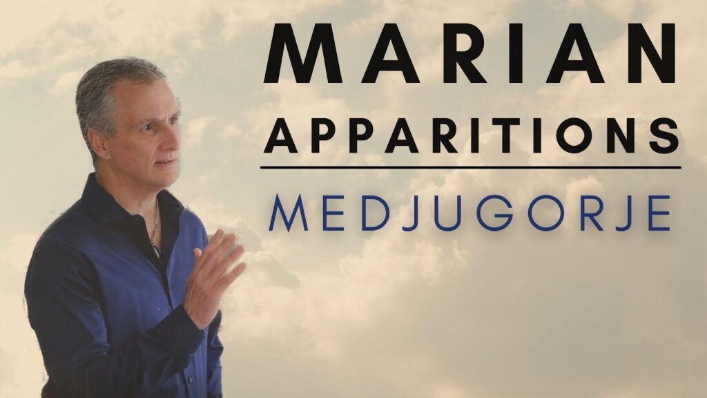 apparitions episode 1 medjugorje 1